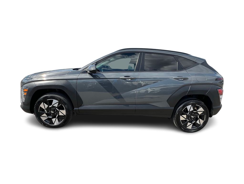 Thumbnail: 2025 Hyundai Kona - 3