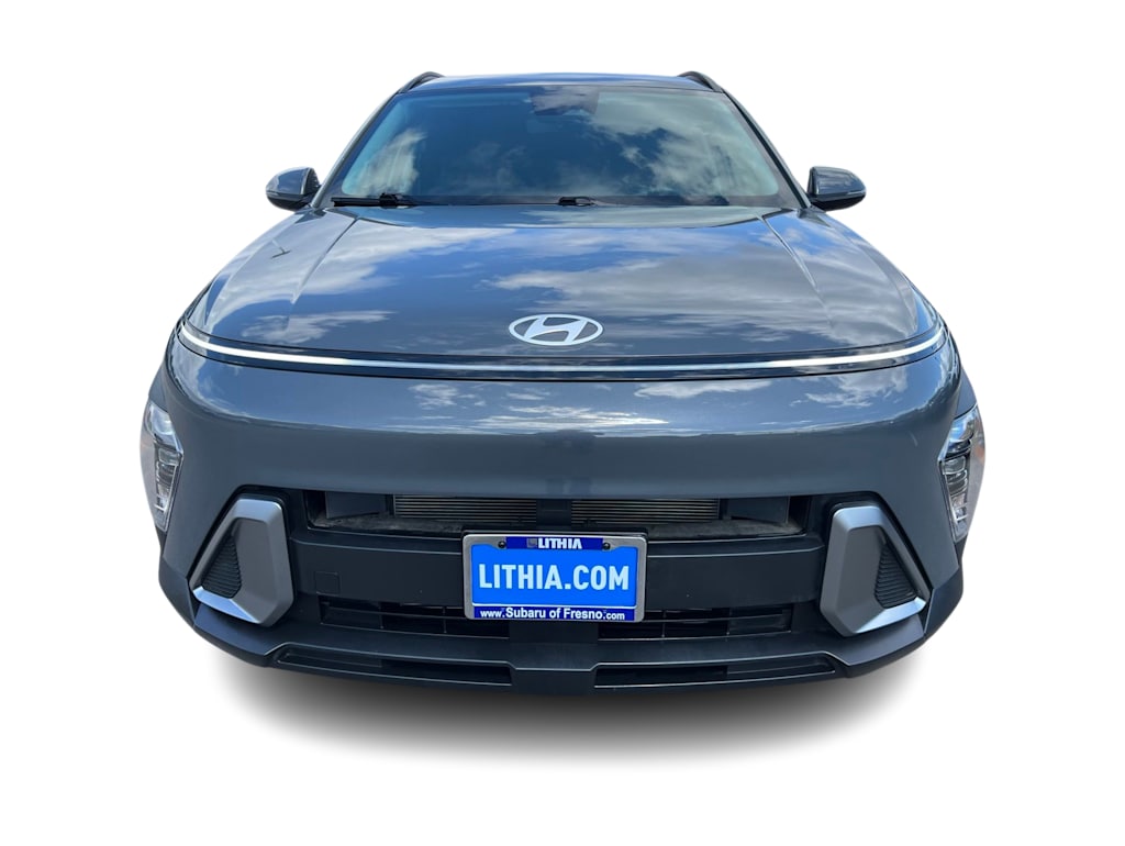 Thumbnail: 2025 Hyundai Kona - 6