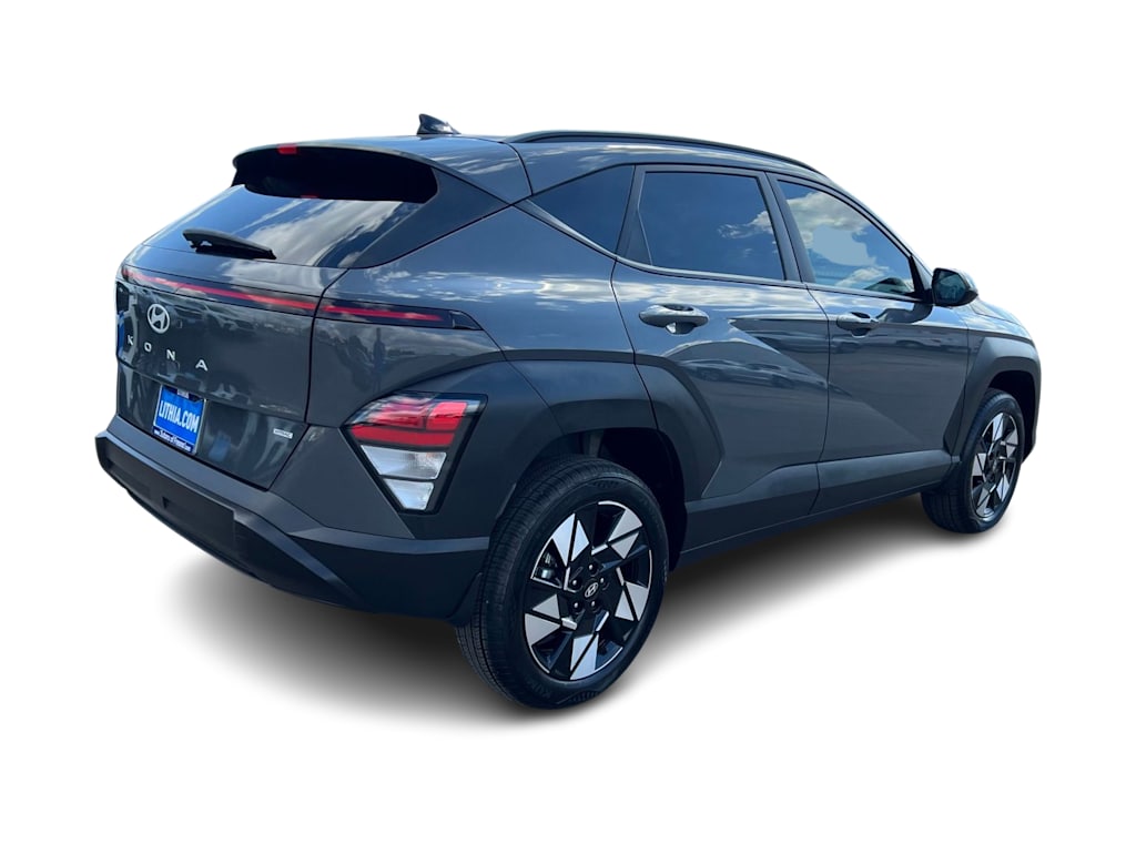 Thumbnail: 2025 Hyundai Kona - 21