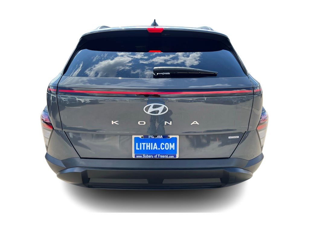 Thumbnail: 2025 Hyundai Kona - 5
