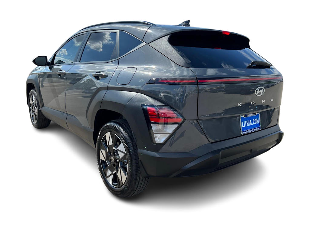 Thumbnail: 2025 Hyundai Kona - 4