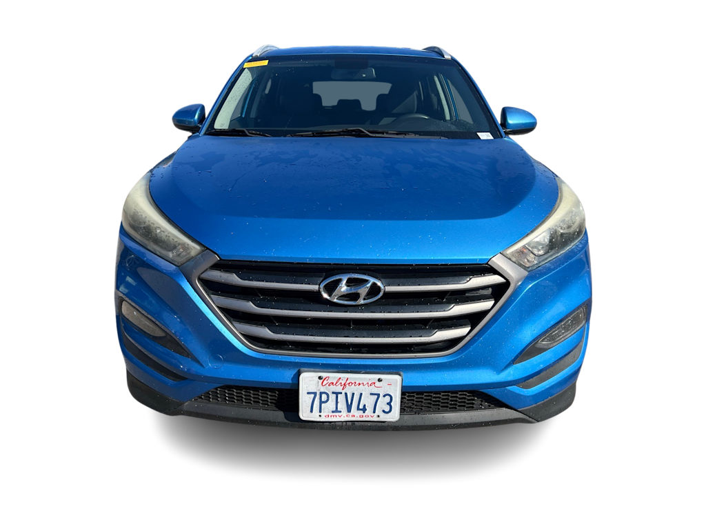 Thumbnail: 2016 Hyundai Tucson - 6