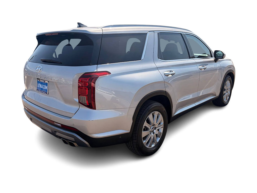 Thumbnail: 2025 Hyundai Palisade - 19