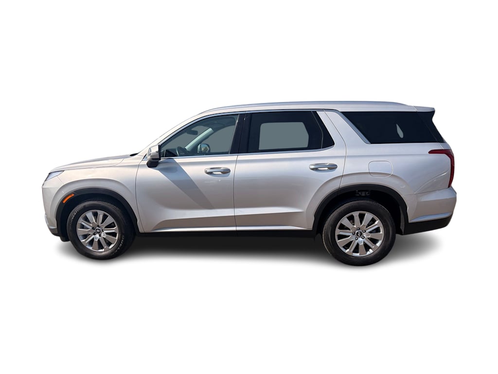Thumbnail: 2025 Hyundai Palisade - 3