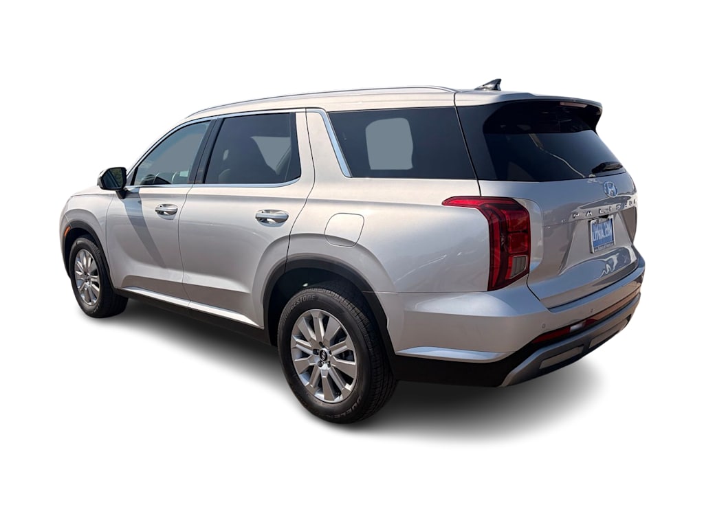 Thumbnail: 2025 Hyundai Palisade - 4