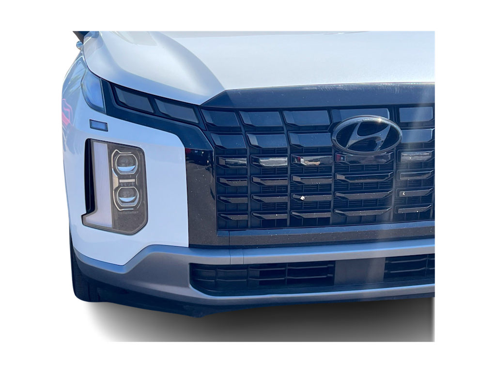 Thumbnail: 2025 Hyundai Palisade - 20