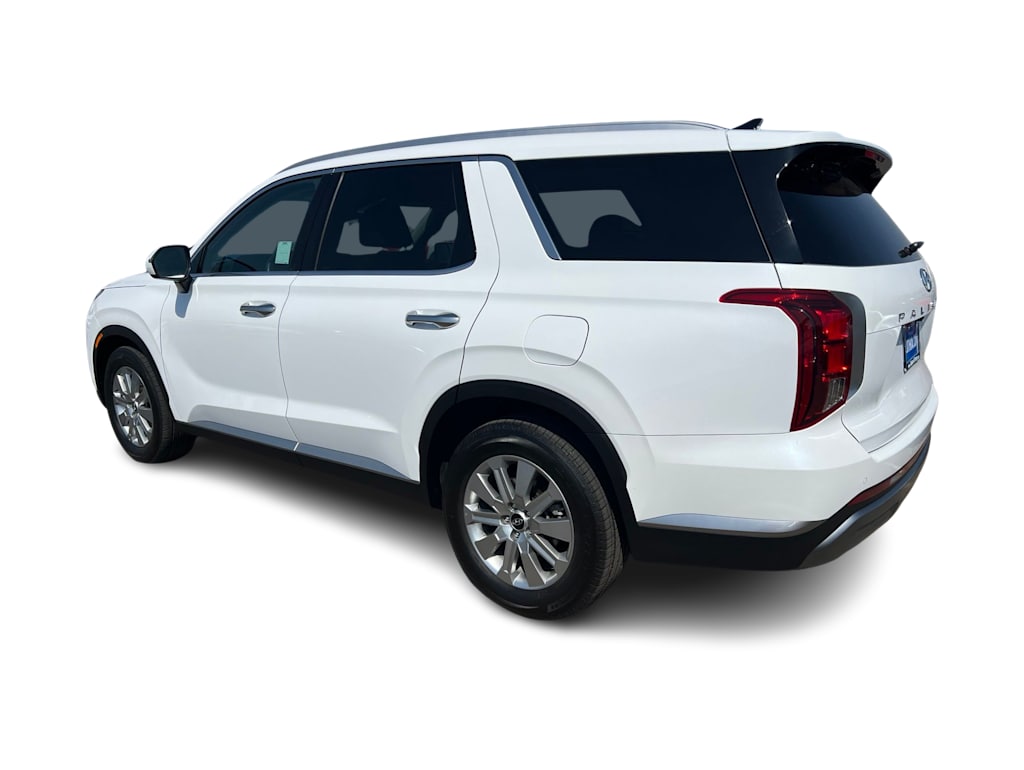 Thumbnail: 2025 Hyundai Palisade - 4