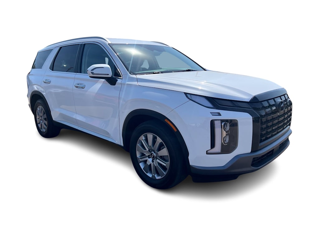 Thumbnail: 2025 Hyundai Palisade - 16