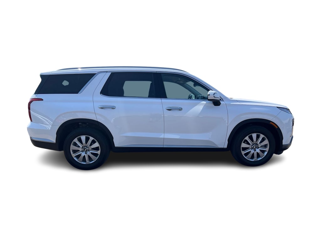 Thumbnail: 2025 Hyundai Palisade - 17