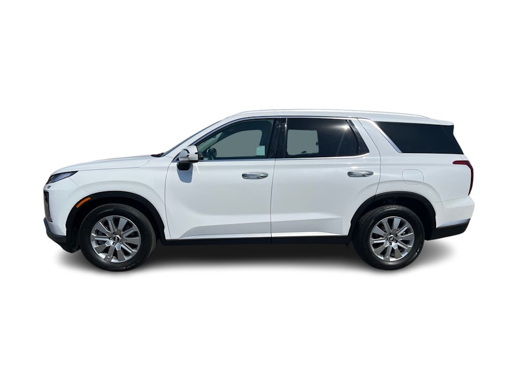 Thumbnail: 2025 Hyundai Palisade - 3