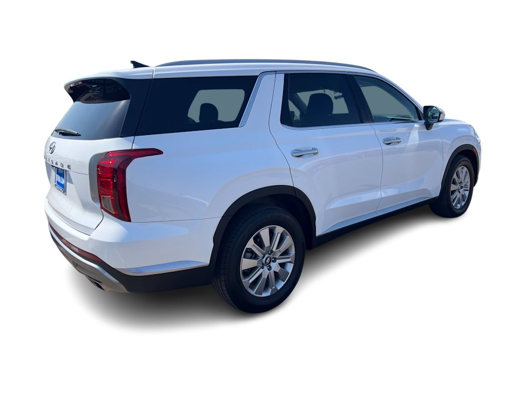 Thumbnail: 2025 Hyundai Palisade - 18