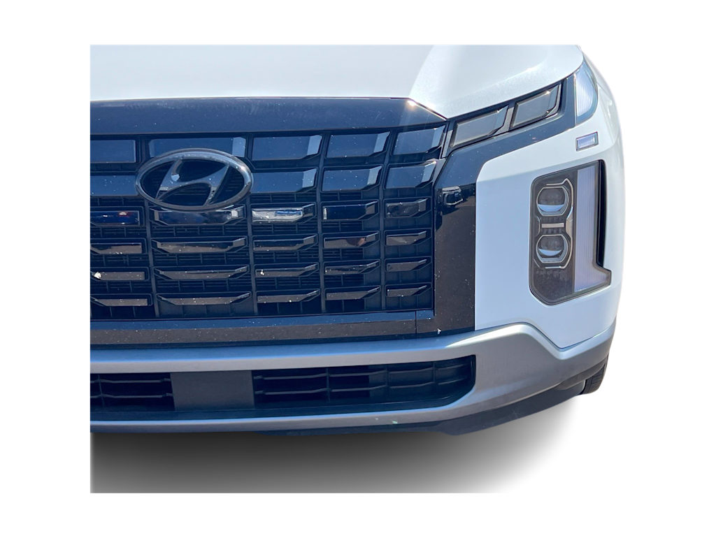 Thumbnail: 2025 Hyundai Palisade - 6