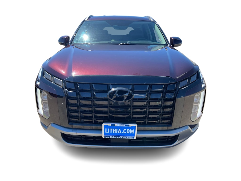 Thumbnail: 2025 Hyundai Palisade - 6