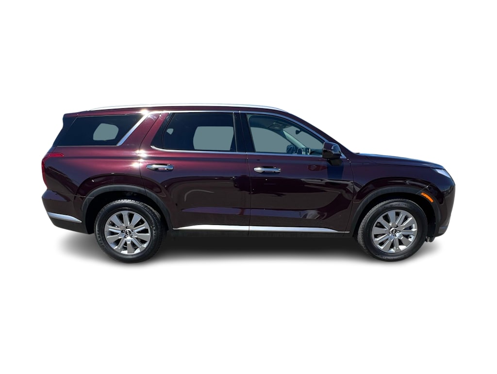 Thumbnail: 2025 Hyundai Palisade - 22