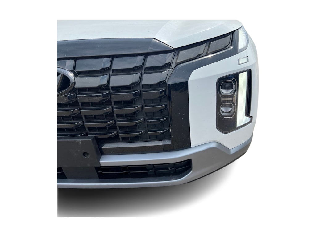 Thumbnail: 2025 Hyundai Palisade - 5