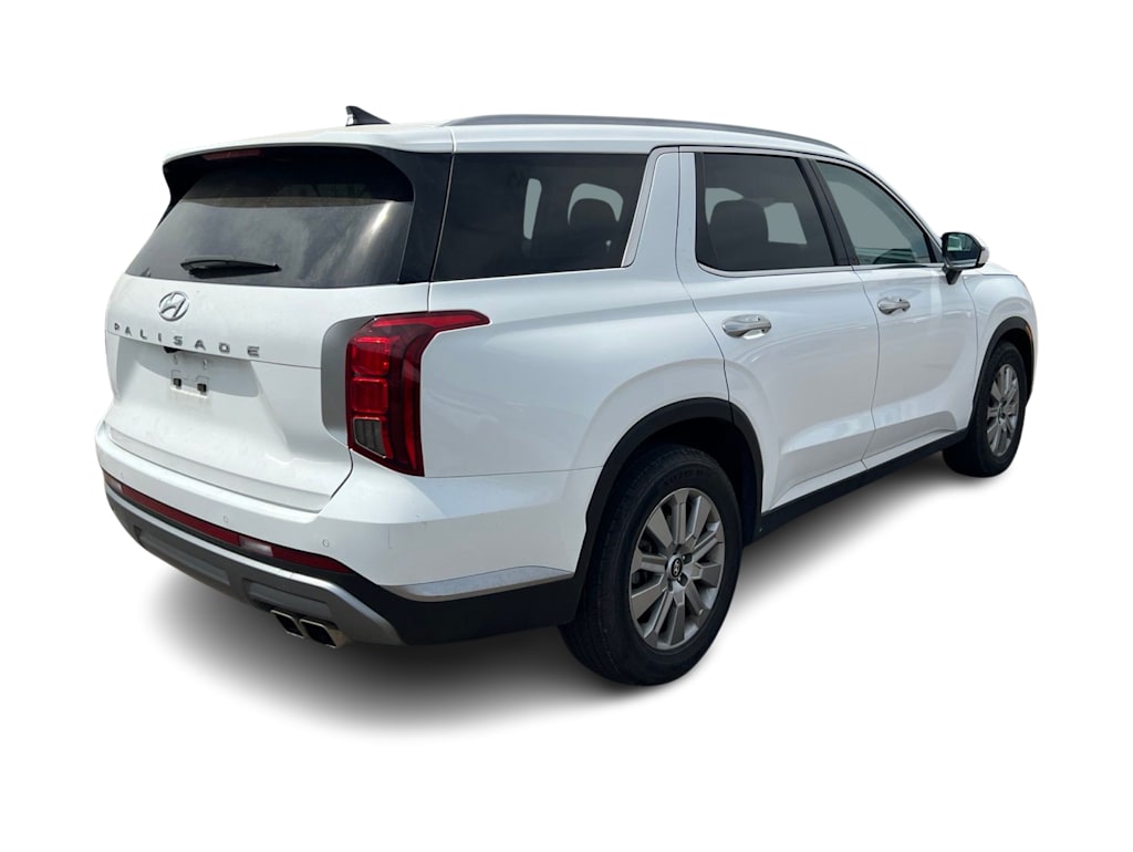 Thumbnail: 2025 Hyundai Palisade - 17