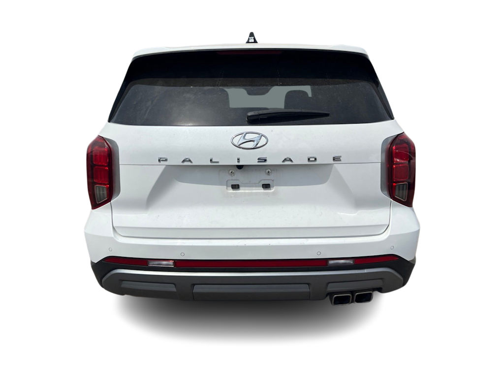 Thumbnail: 2025 Hyundai Palisade - 4