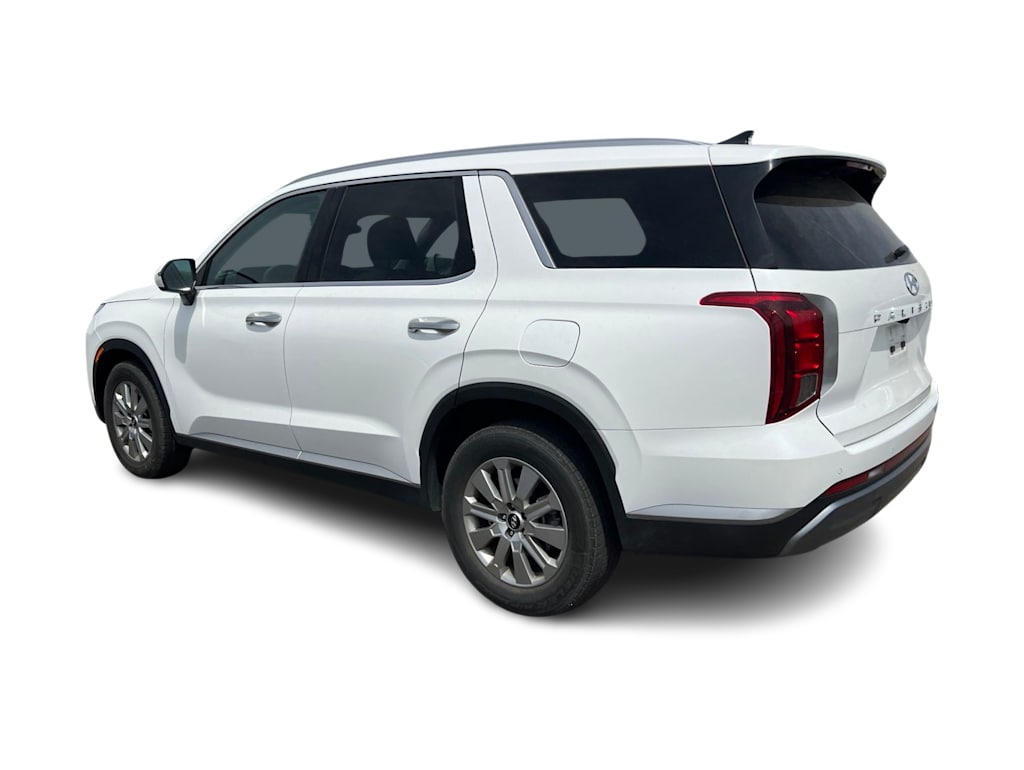 Thumbnail: 2025 Hyundai Palisade - 3