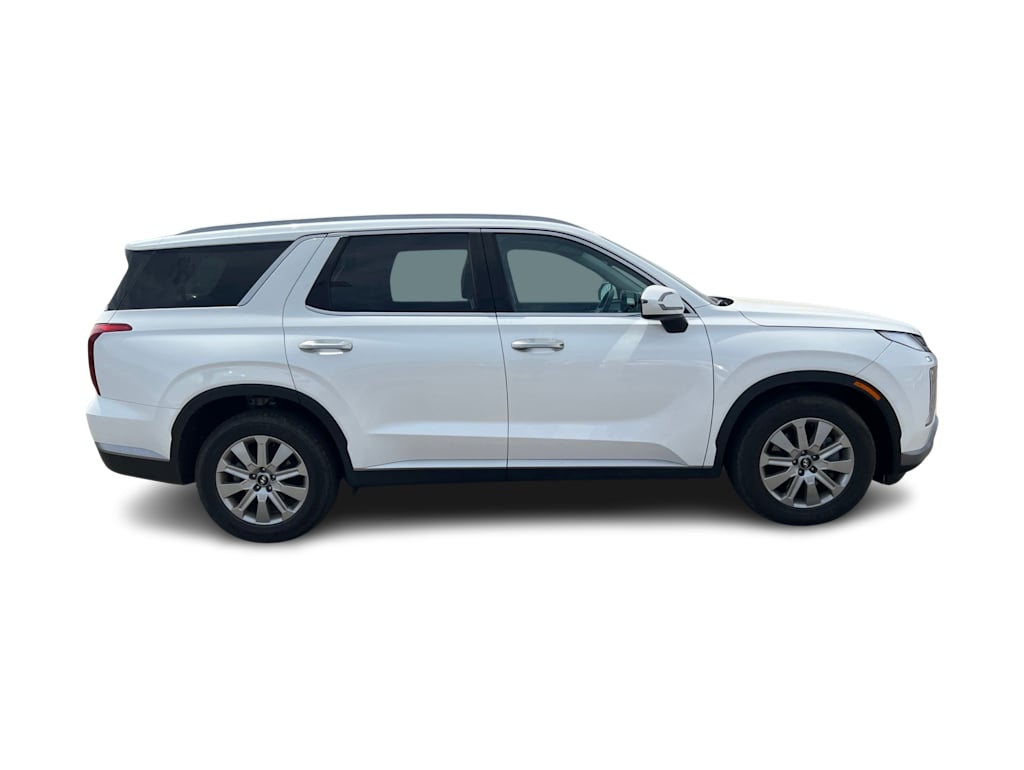 Thumbnail: 2025 Hyundai Palisade - 16