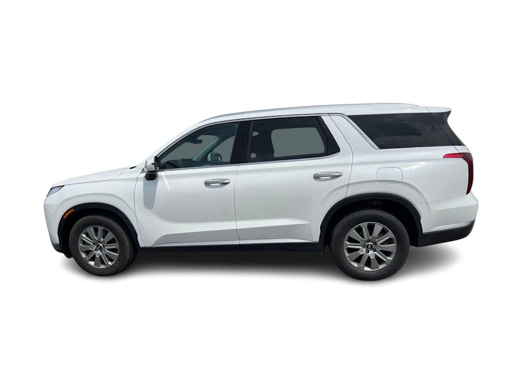 Thumbnail: 2025 Hyundai Palisade - 2