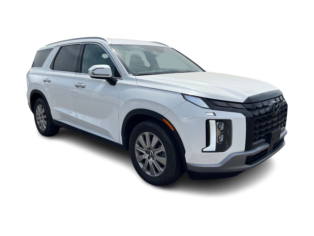 Thumbnail: 2025 Hyundai Palisade - 15