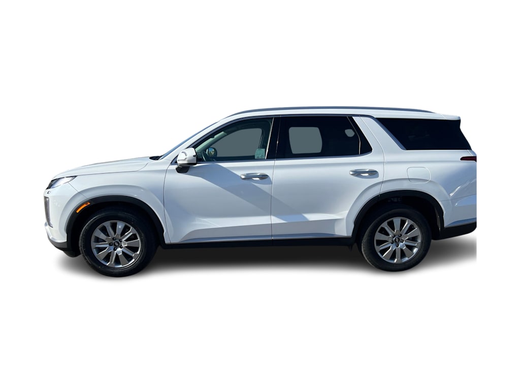 Thumbnail: 2025 Hyundai Palisade - 3