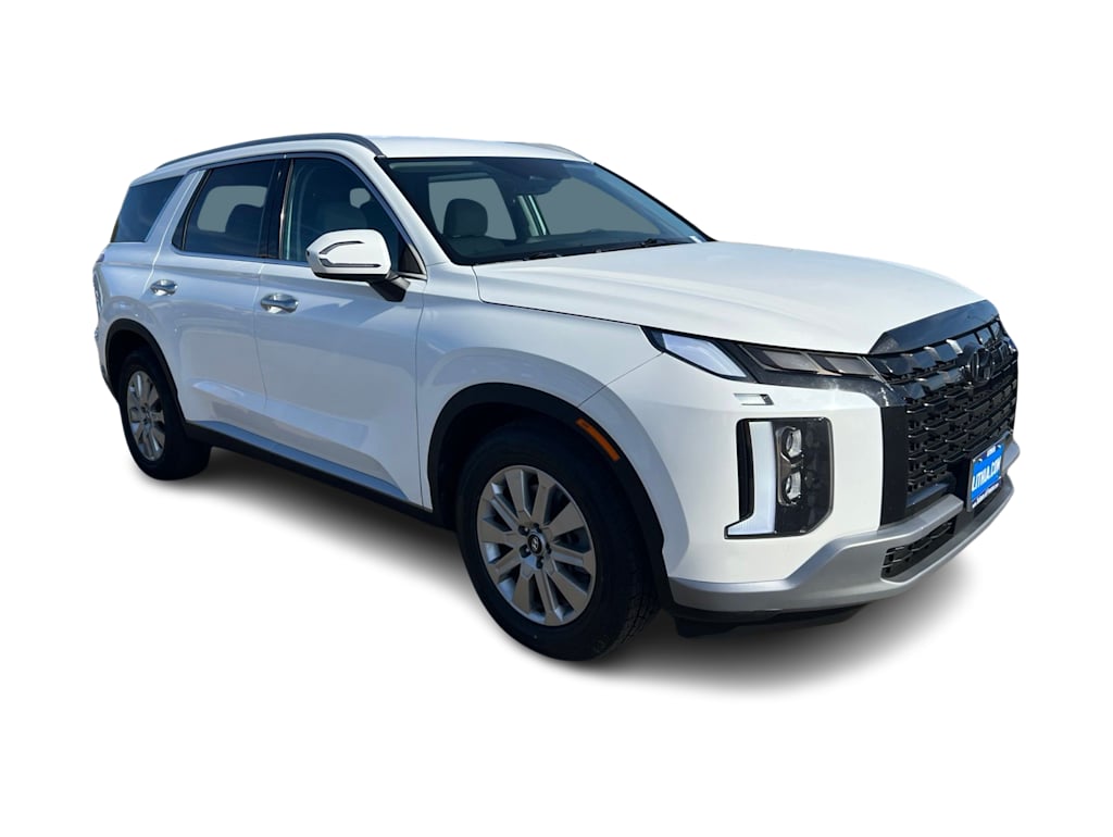 Thumbnail: 2025 Hyundai Palisade - 15