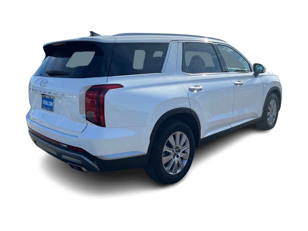 Thumbnail: 2025 Hyundai Palisade - 17