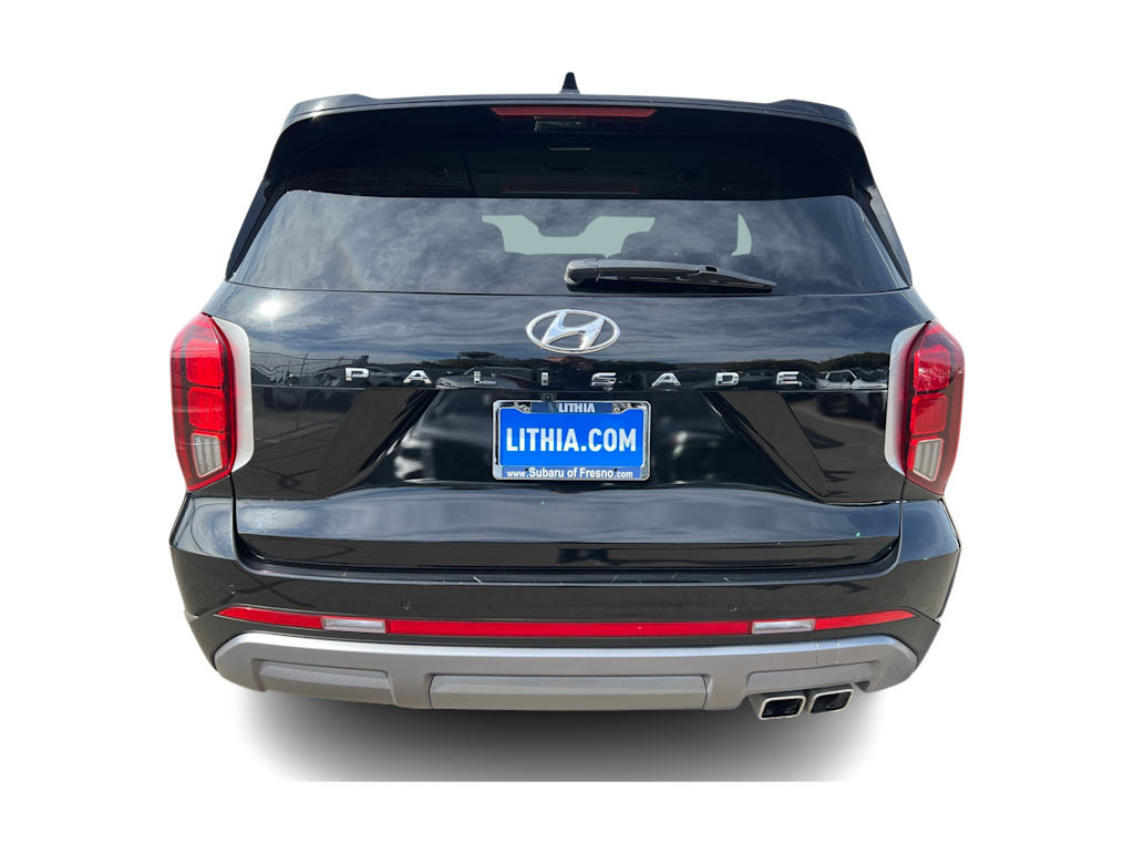 Thumbnail: 2024 Hyundai Palisade - 5