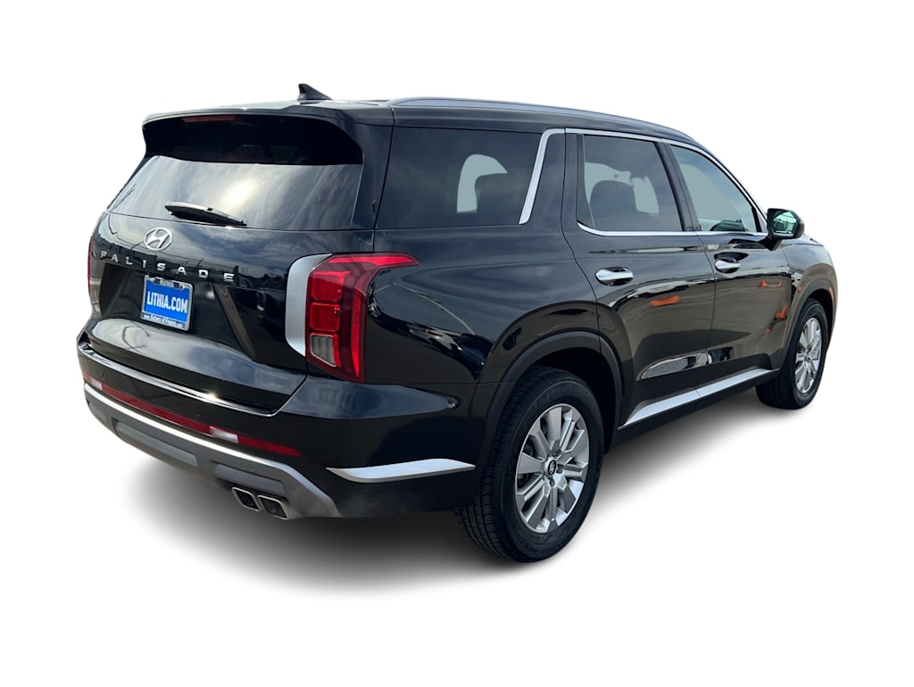 Thumbnail: 2024 Hyundai Palisade - 21