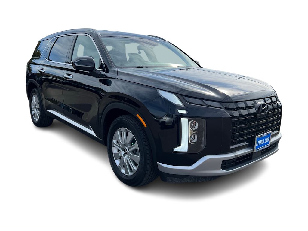 Thumbnail: 2024 Hyundai Palisade - 23