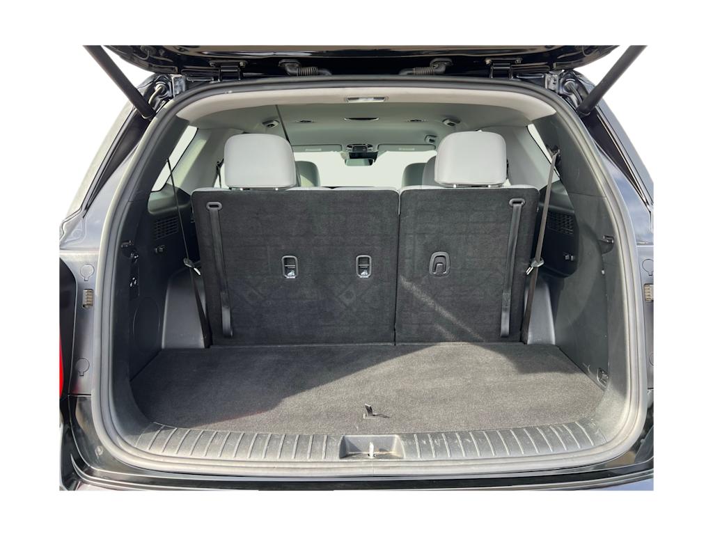 Thumbnail: 2024 Hyundai Palisade - 18