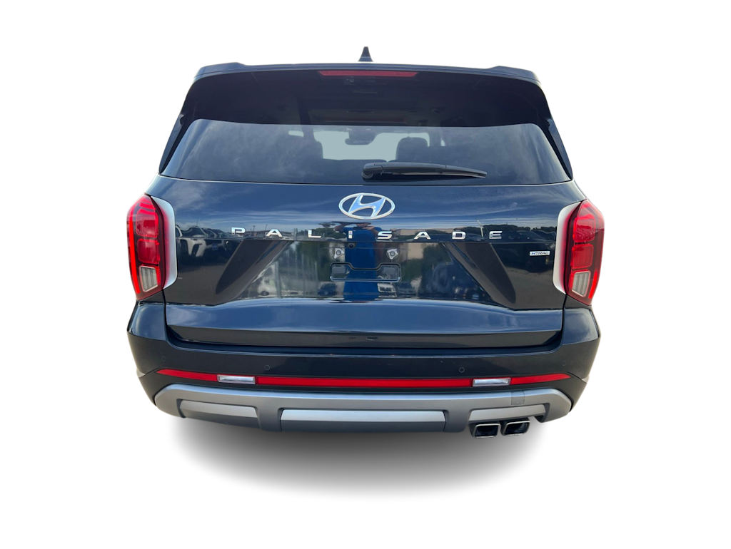 Thumbnail: 2024 Hyundai Palisade - 5