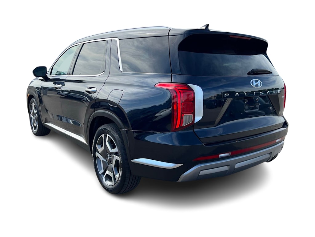 Thumbnail: 2024 Hyundai Palisade - 4