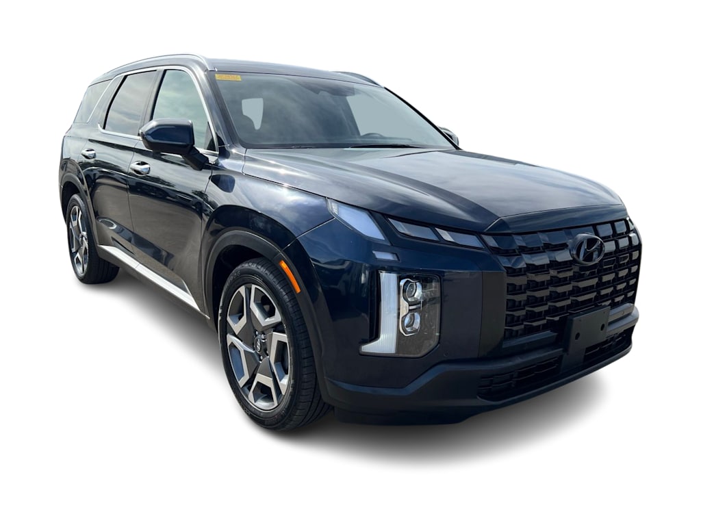 Thumbnail: 2024 Hyundai Palisade - 23