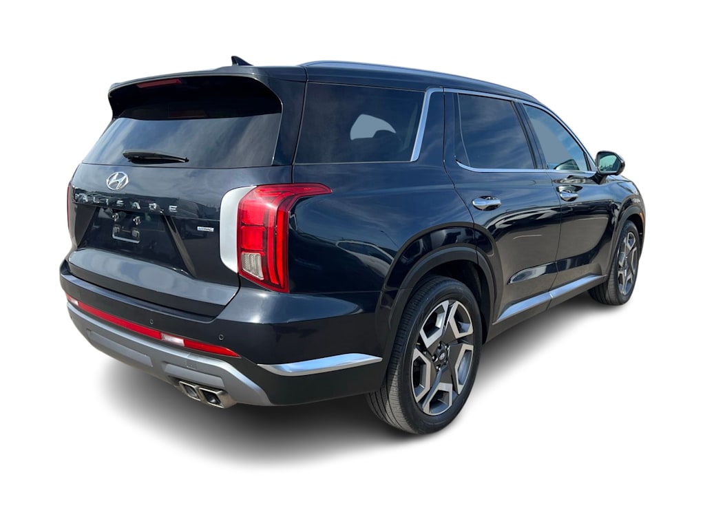 Thumbnail: 2024 Hyundai Palisade - 21