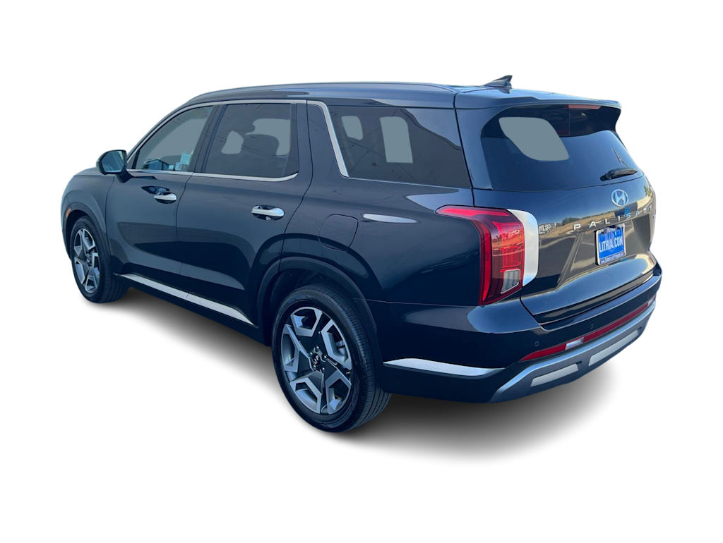 Thumbnail: 2024 Hyundai Palisade - 4