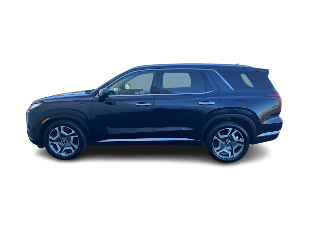 Thumbnail: 2024 Hyundai Palisade - 3