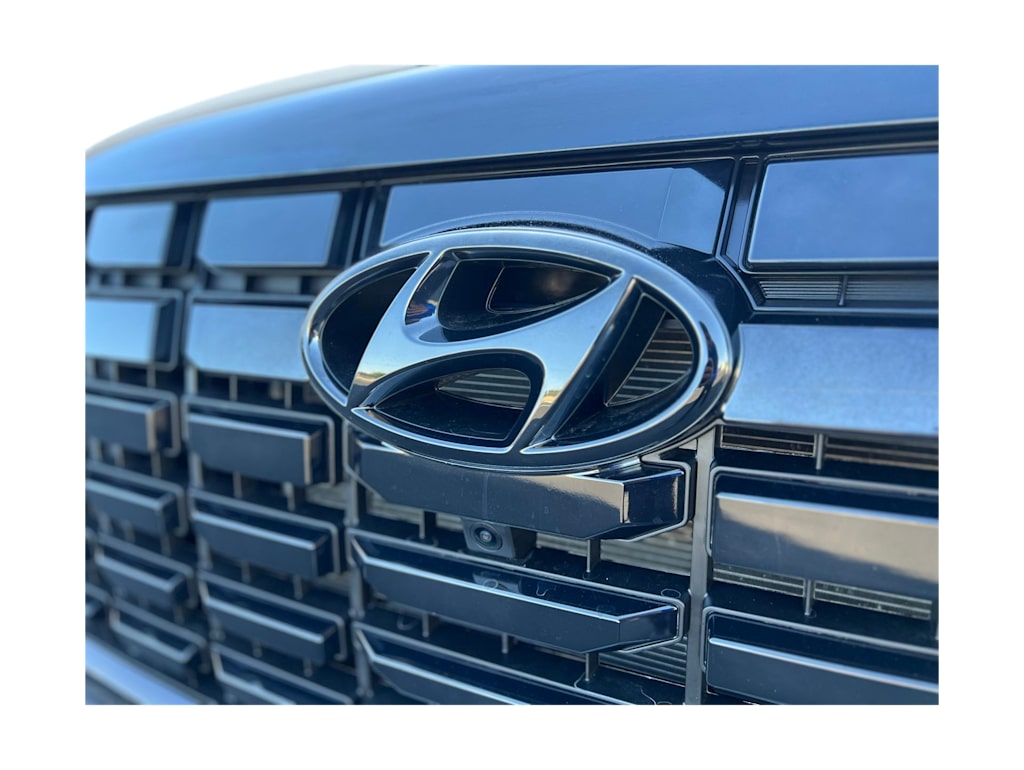 Thumbnail: 2024 Hyundai Palisade - 6