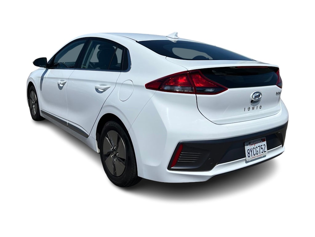 Thumbnail: 2022 Hyundai Ioniq - 4