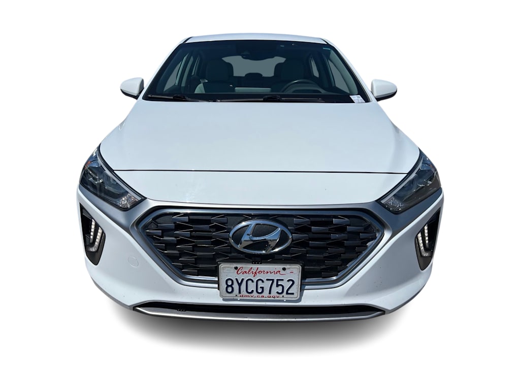 Thumbnail: 2022 Hyundai Ioniq - 6