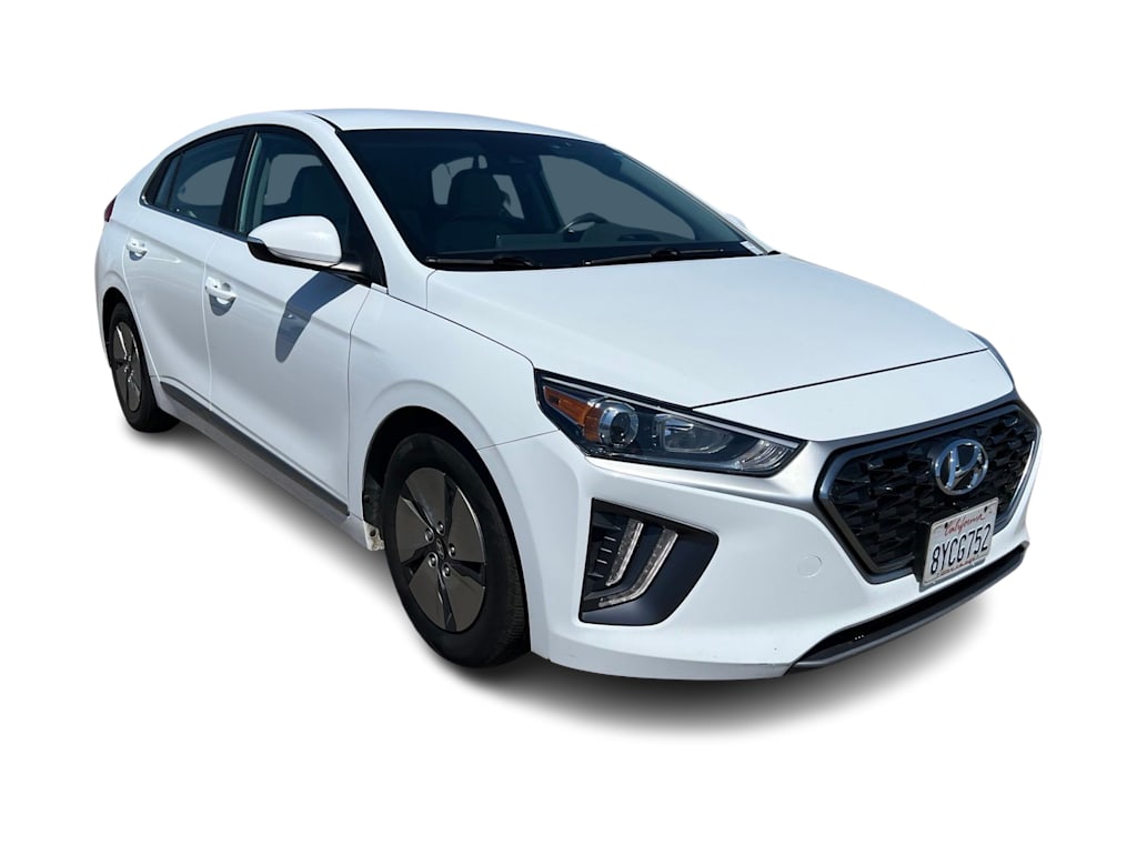 Thumbnail: 2022 Hyundai Ioniq - 23