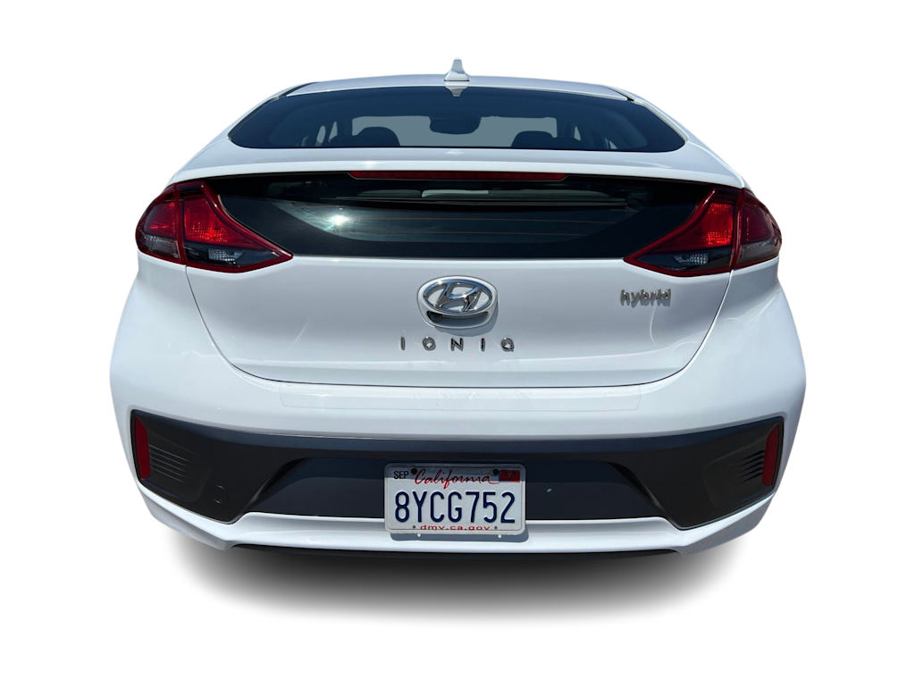 Thumbnail: 2022 Hyundai Ioniq - 5