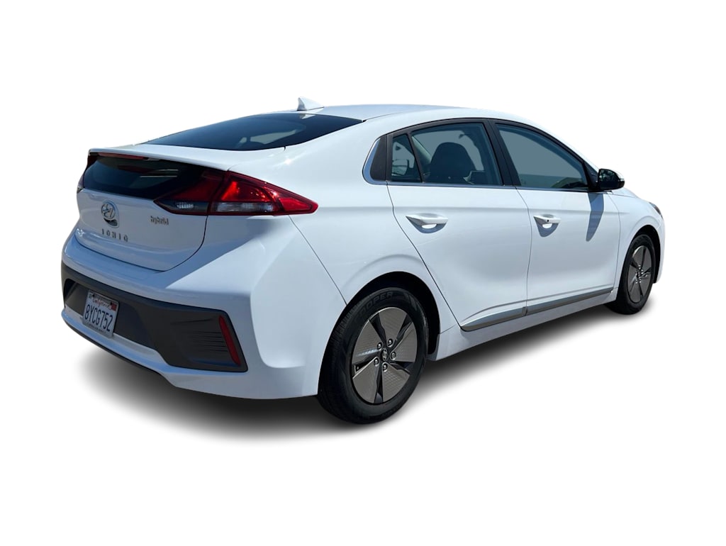 Thumbnail: 2022 Hyundai Ioniq - 21