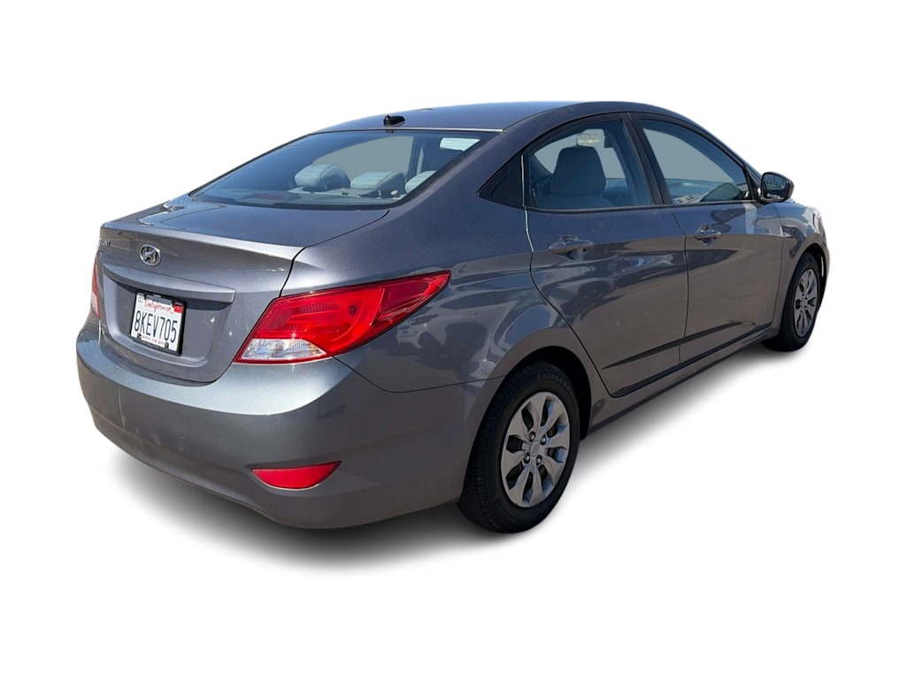 Thumbnail: 2017 Hyundai Accent - 14