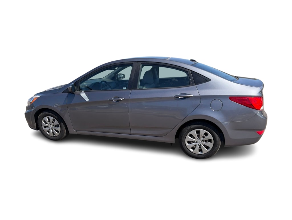 Thumbnail: 2017 Hyundai Accent - 3