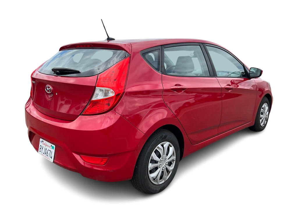 Thumbnail: 2016 Hyundai Accent - 20