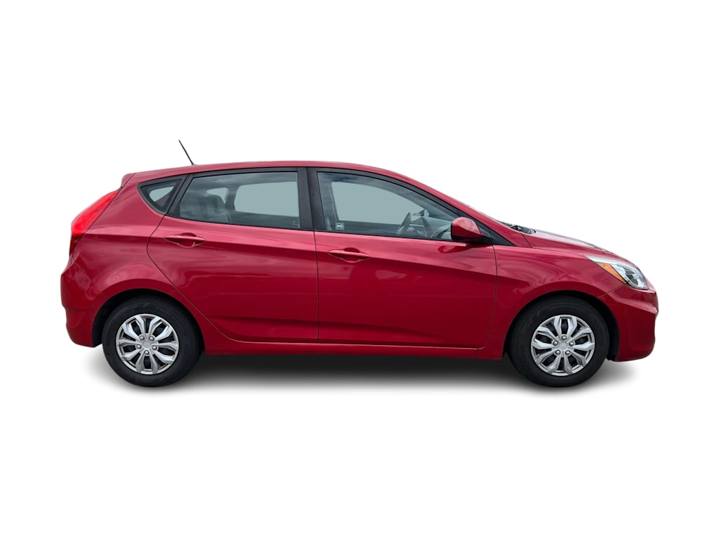 Thumbnail: 2016 Hyundai Accent - 21