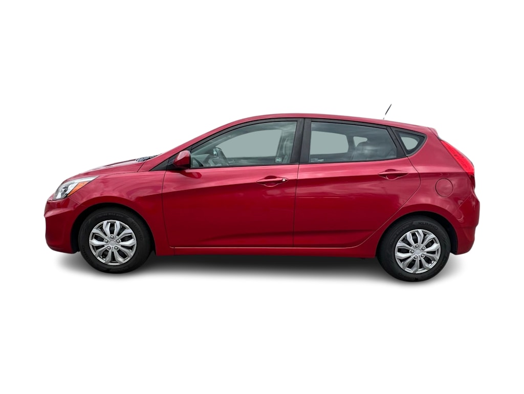 Thumbnail: 2016 Hyundai Accent - 3