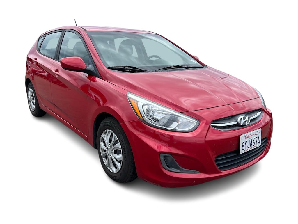 Thumbnail: 2016 Hyundai Accent - 22